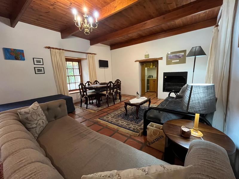 7 Bedroom Property for Sale in Clanwilliam Western Cape
